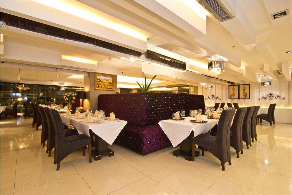 Rashmi'S Plaza Hotel Vientiane Exterior photo