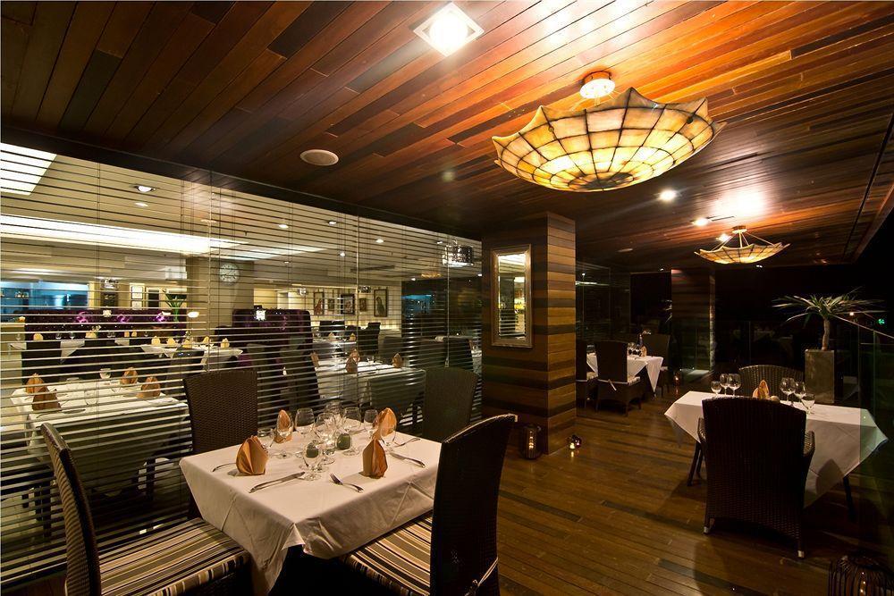 Rashmi'S Plaza Hotel Vientiane Exterior photo