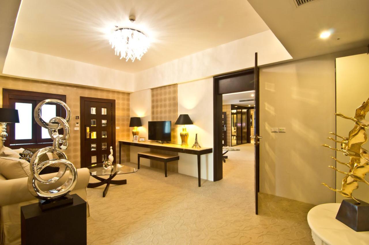 Rashmi'S Plaza Hotel Vientiane Exterior photo